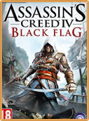 Assassin's Creed IV Black Flag. Limited Edition
