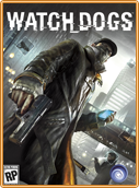 Watch Dogs. Limited Edition