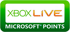 Xbox LIVE - карты оплаты и подписки