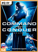Command & Conquer 4: 