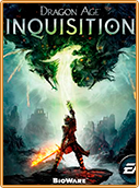 Dragon Age: Инквизиция