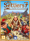 The Settlers VII:   